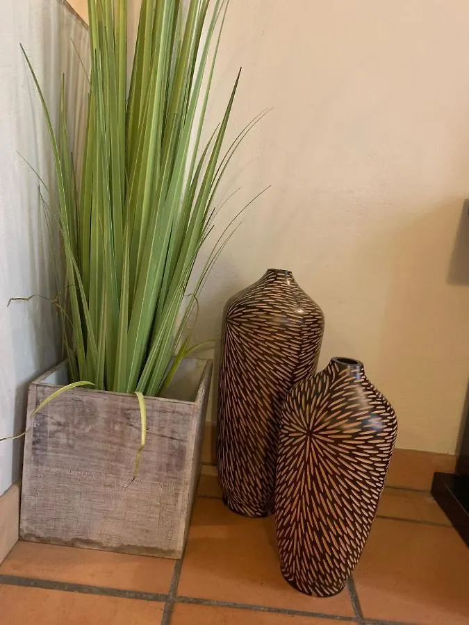 Historical Center Apartment Avignon 0*,